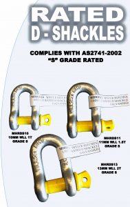 D Shakles 189x300 RATED D SHACKLES