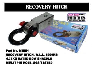 2017 EASTER BARGAINS MHRH 300x215 Recovery Tow Hitch