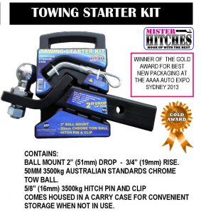 2017 EASTER BARGAINS TSK 283x300 Easter Special   Towing Starter Kit only $45.00